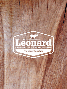 Boucherie Léonard