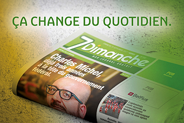 7Dimanche