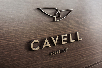 Cavell Court