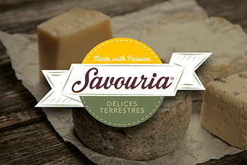 Savouria
