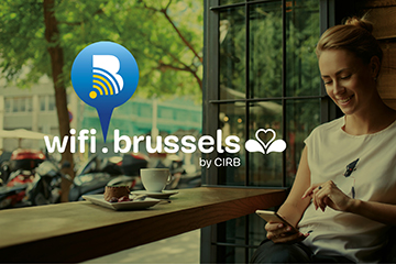Wifi.Brussels