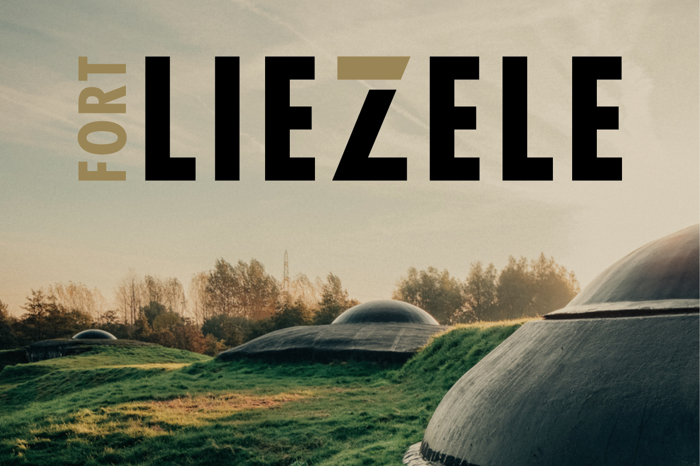 Fort de Liezele