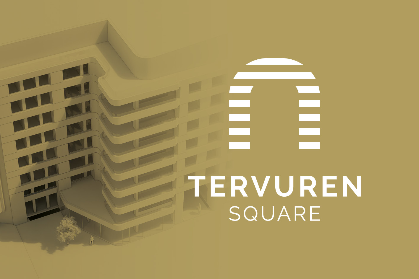 Tervuren Square